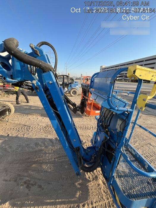 2020 GENIE Z-30/20N RJ