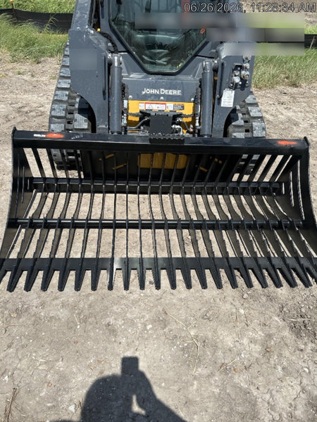 2026 ARROW MATERIAL HANDLING 374UNRB