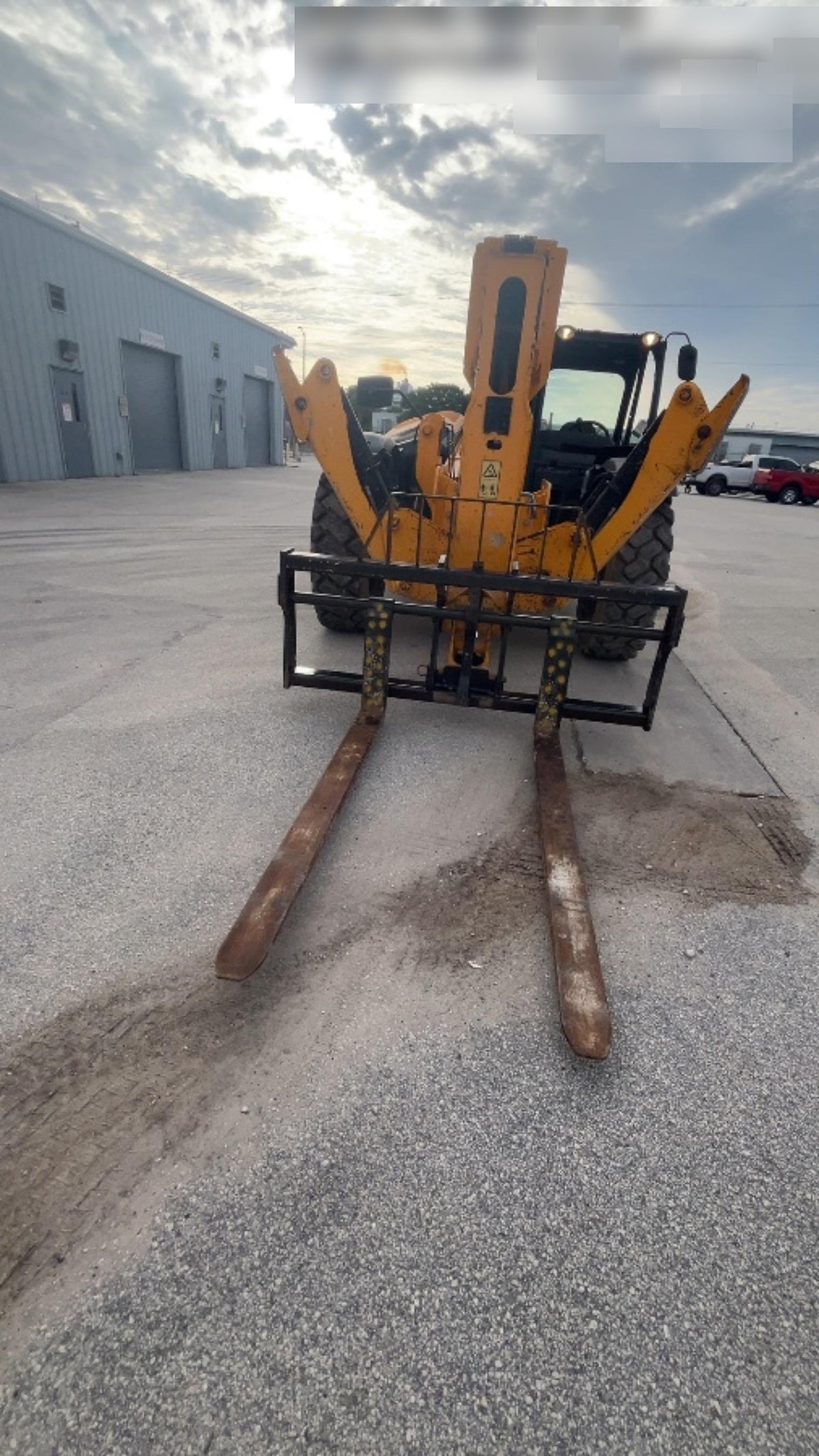 2022 JCB 512-56
