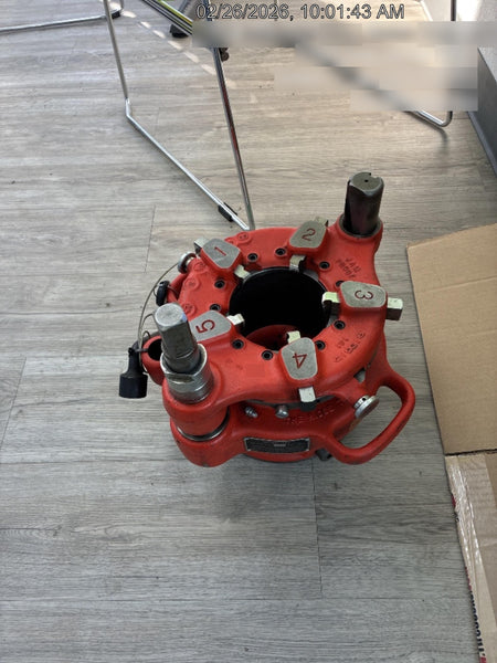2023 RIDGID 141