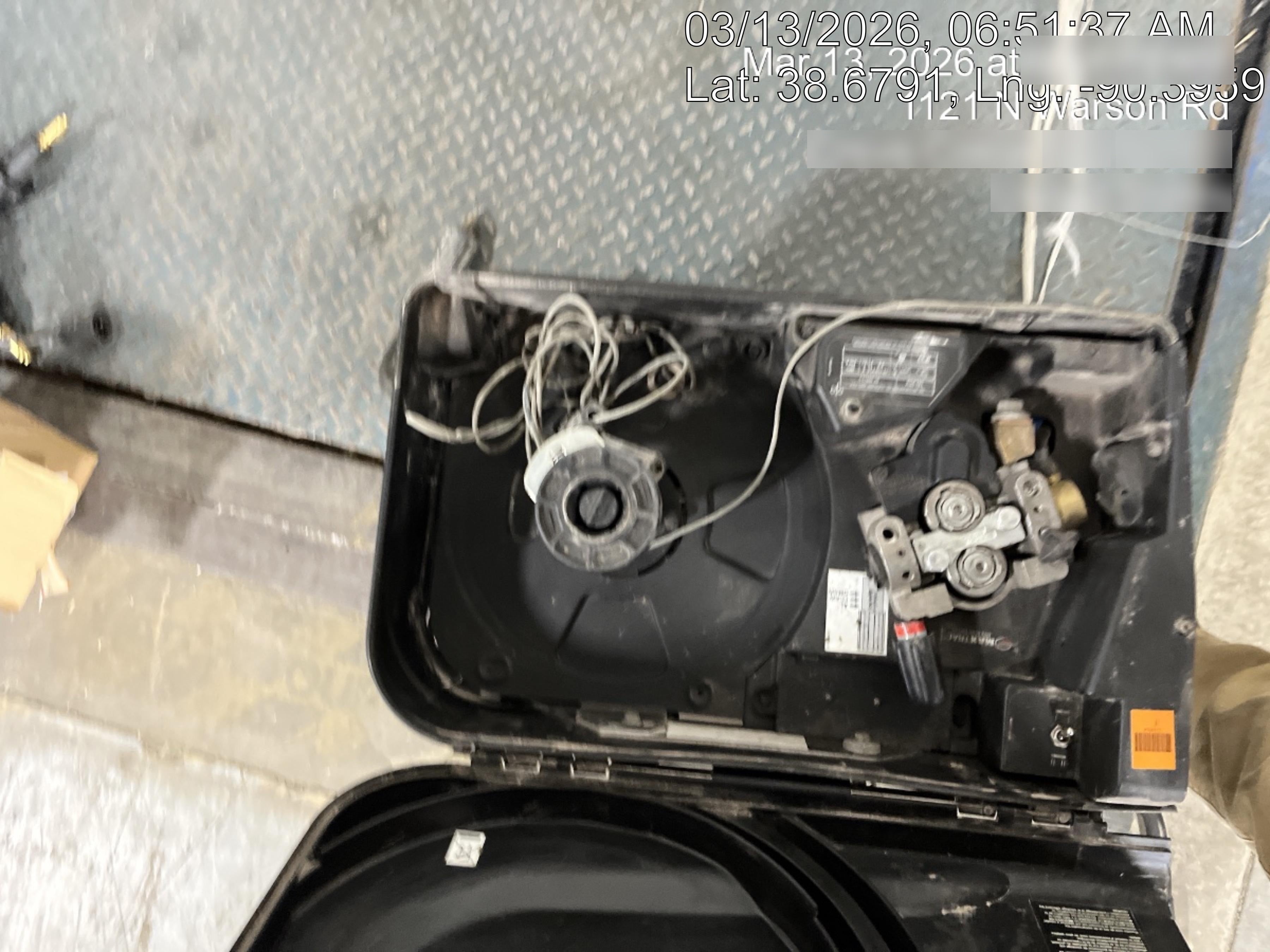 2023 LINCOLN ELECTRIC LN-25X
