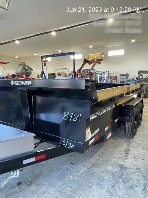 2023 SOUTHLAND SL270T-14K