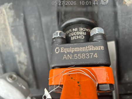 2024 MICHIGAN PNEUMATIC ES-CH3R-TRACKER