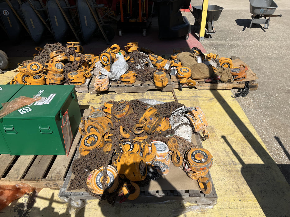 2023 HARRINGTON CF015-20