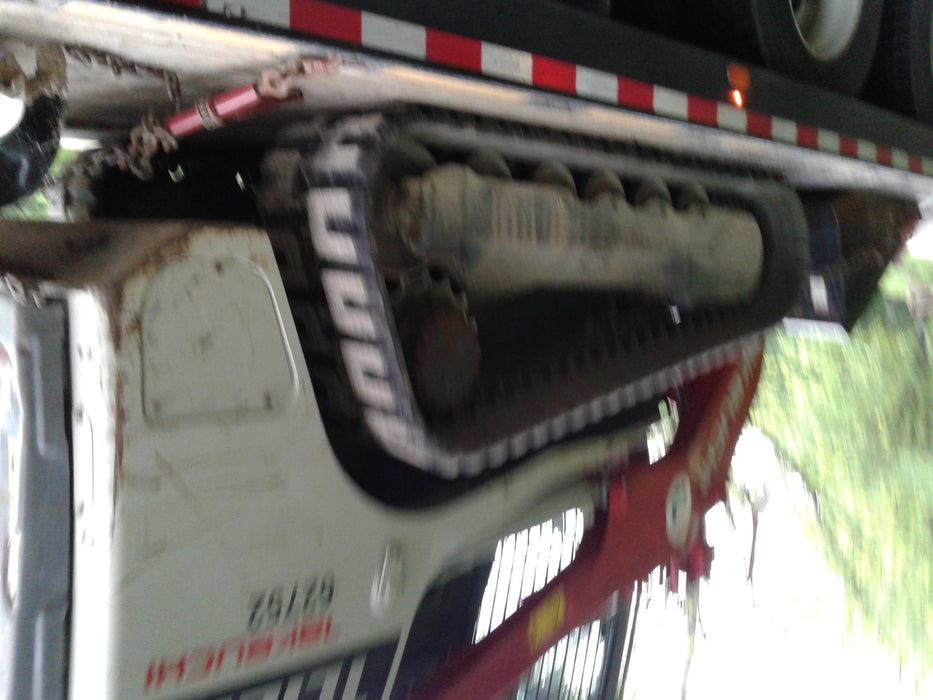 2020 Takeuchi TL12R2-CR Standard