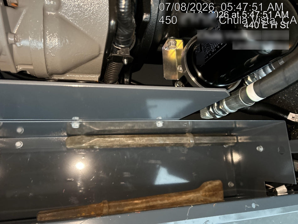 2024 MICHIGAN PNEUMATIC ES-TPB90-118-TRACKER