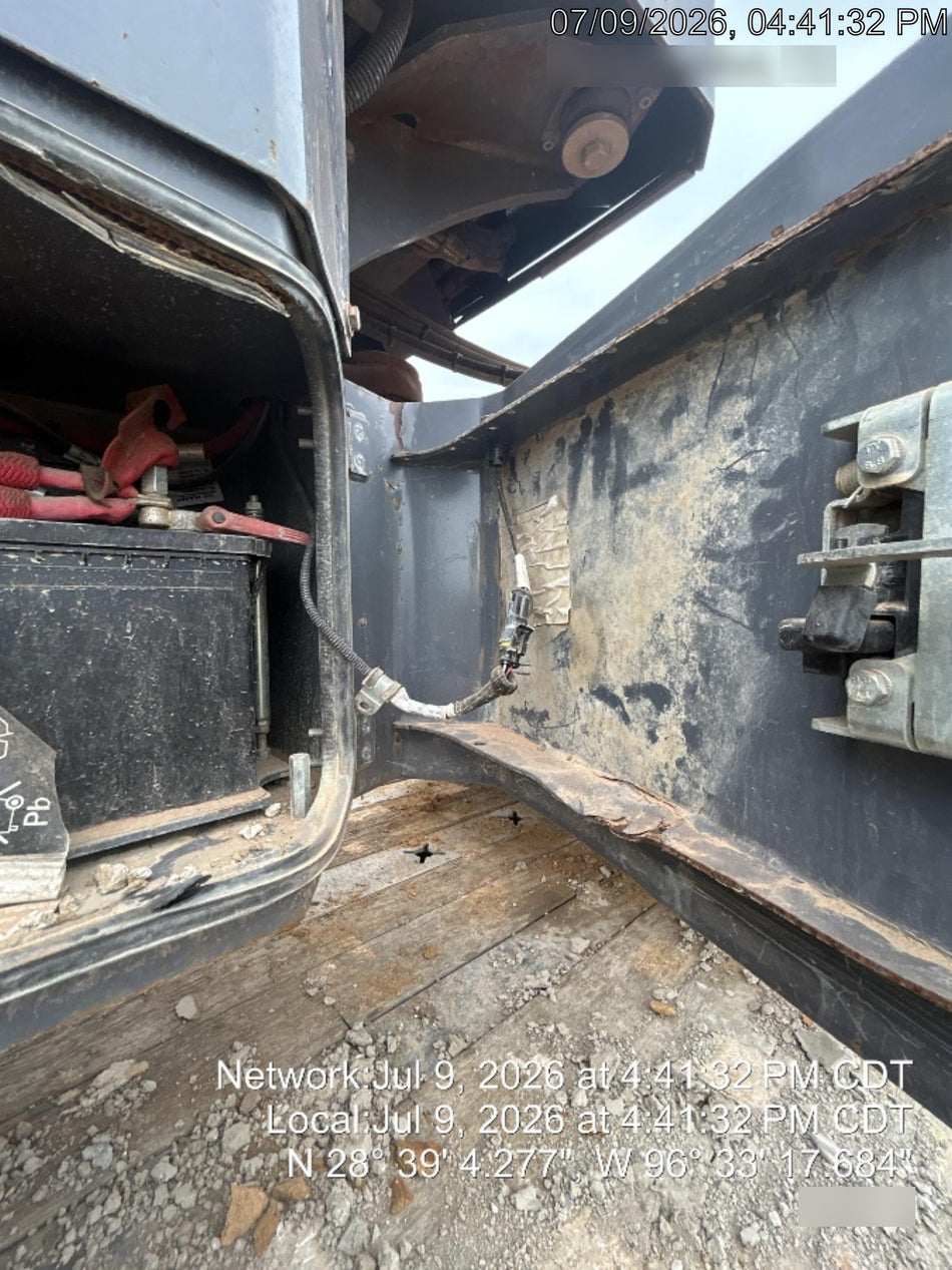 2023 HAMM H100iP