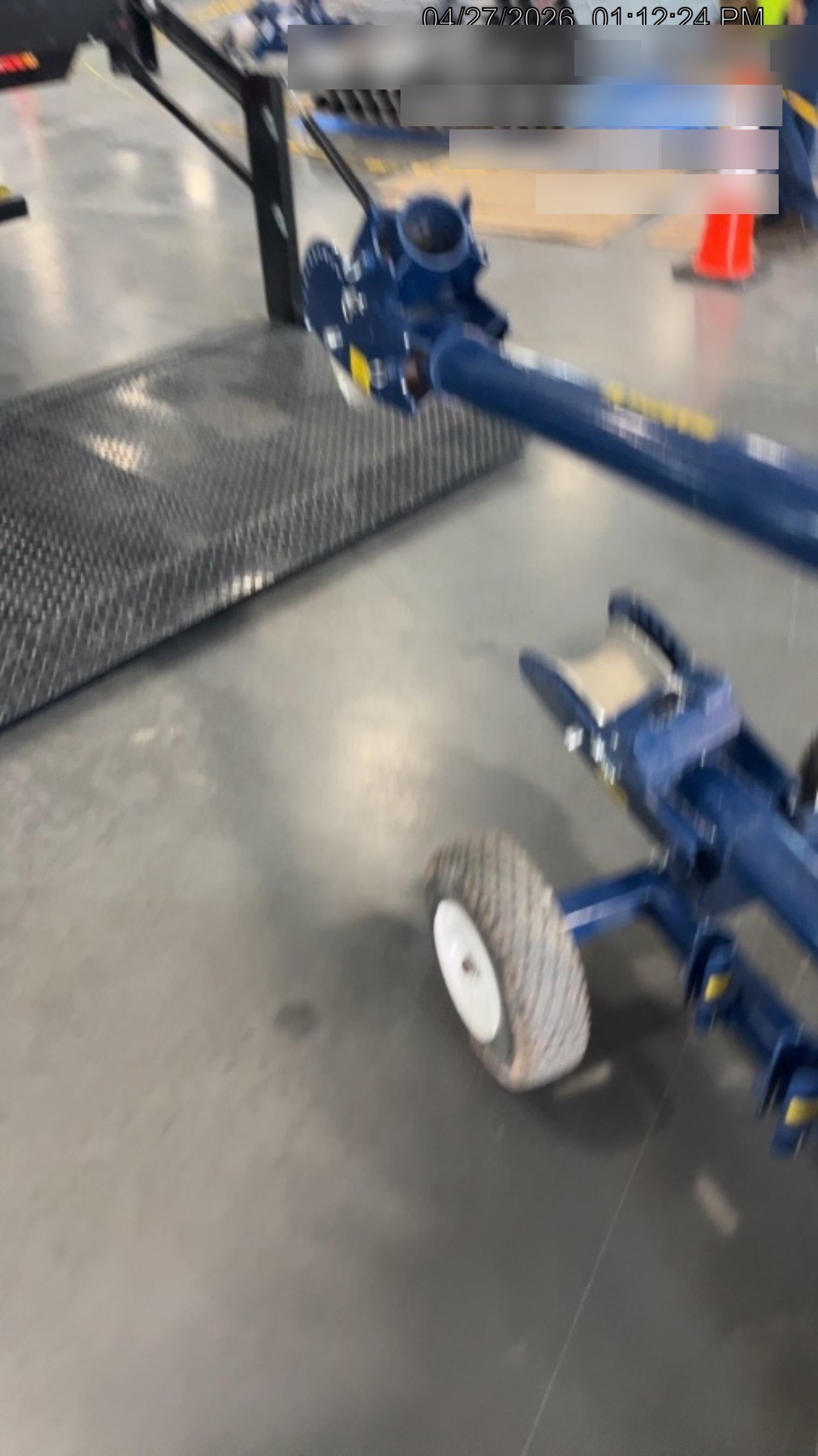 2025 CURRENT TOOLS 100A