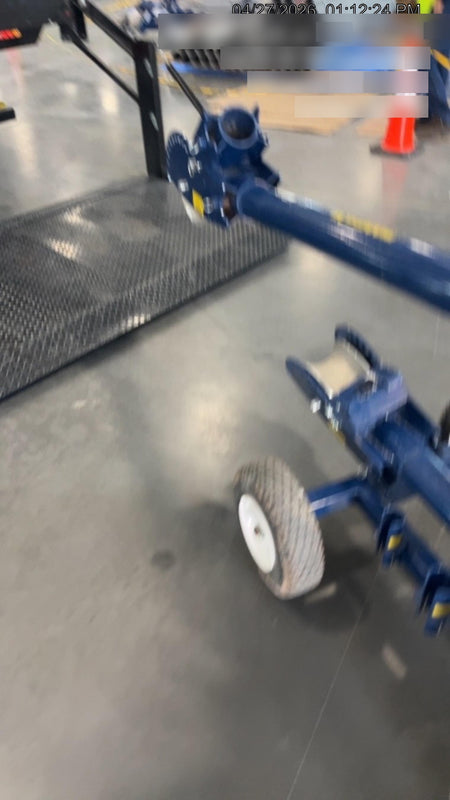 2025 CURRENT TOOLS 100A
