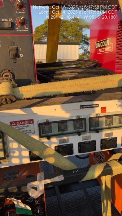 2023 LEX WR6A-7SM-FG26DZ6LD-R