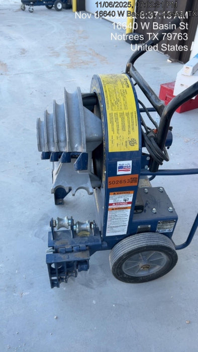 2025 CURRENT TOOLS 77