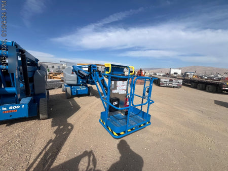 2026 GENIE Z40/23N RJ