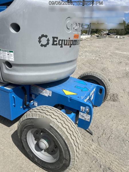 2024 GENIE Z-45/25J DC
