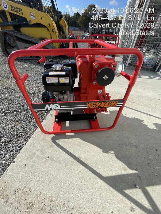 2023 MULTIQUIP QP4TH