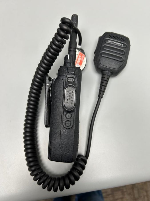 2024 MOTOROLA R7 DISPLAY