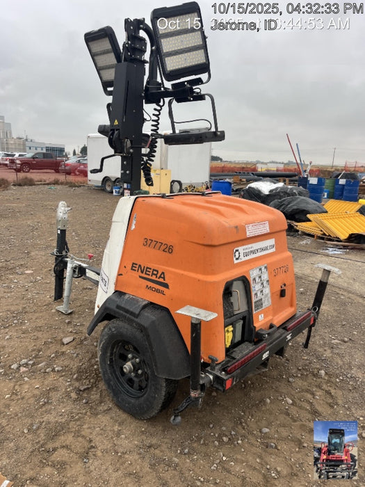2023 GENERAC MLT2