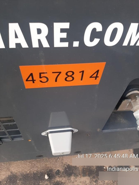 2024 AIRMAN PDS185S CWK