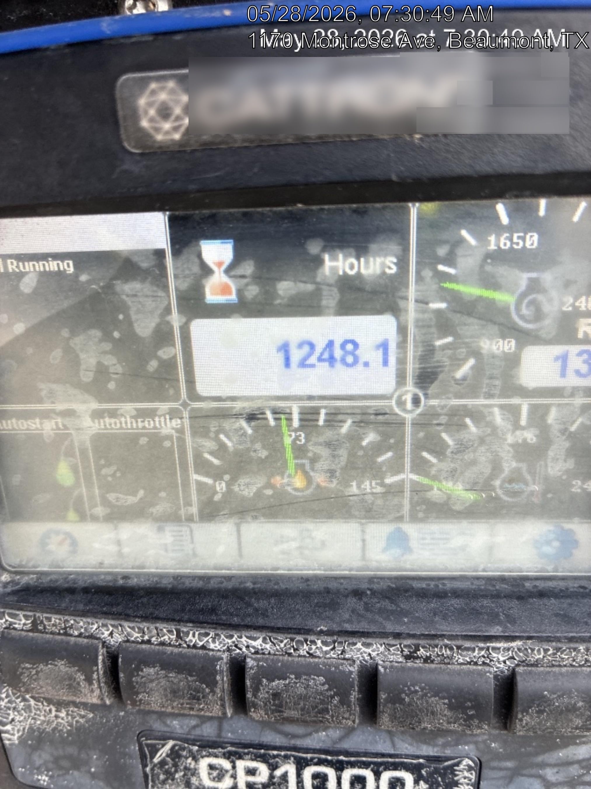 2022 RWN SS-6612T