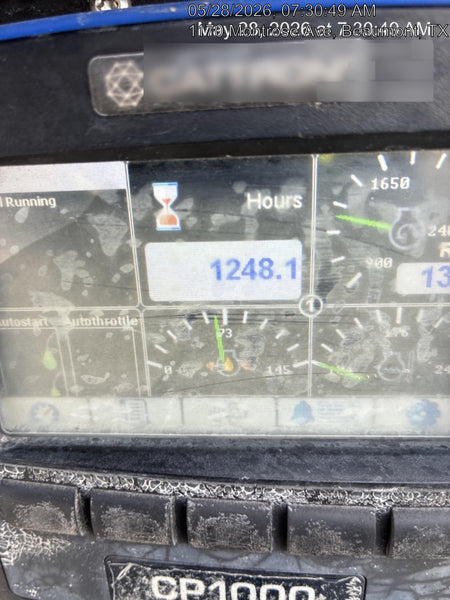 2022 RWN SS-6612T