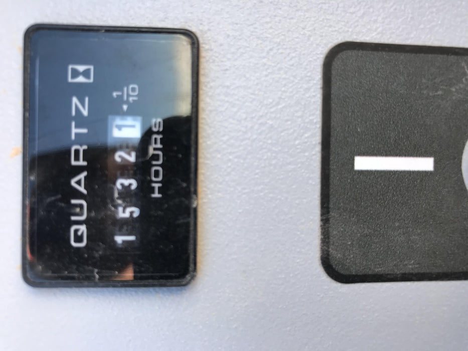 2019 WACKER NEUSON G50