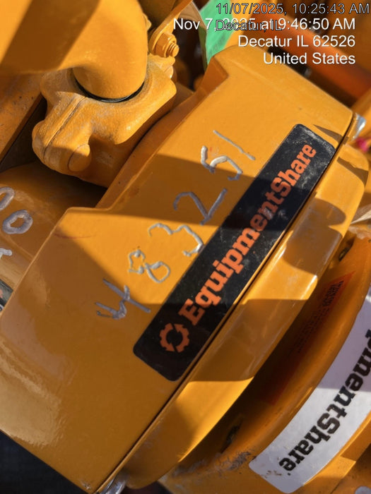 2024 HARRINGTON CF015-20