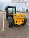 2020 JCB 505-20TC Canopy, Solid Tires, Work Lights, Beacon, Aux Hydraulics, Back up Alarm, ES Decals