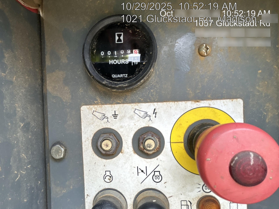 2019 SKYJACK SJ6832 RT