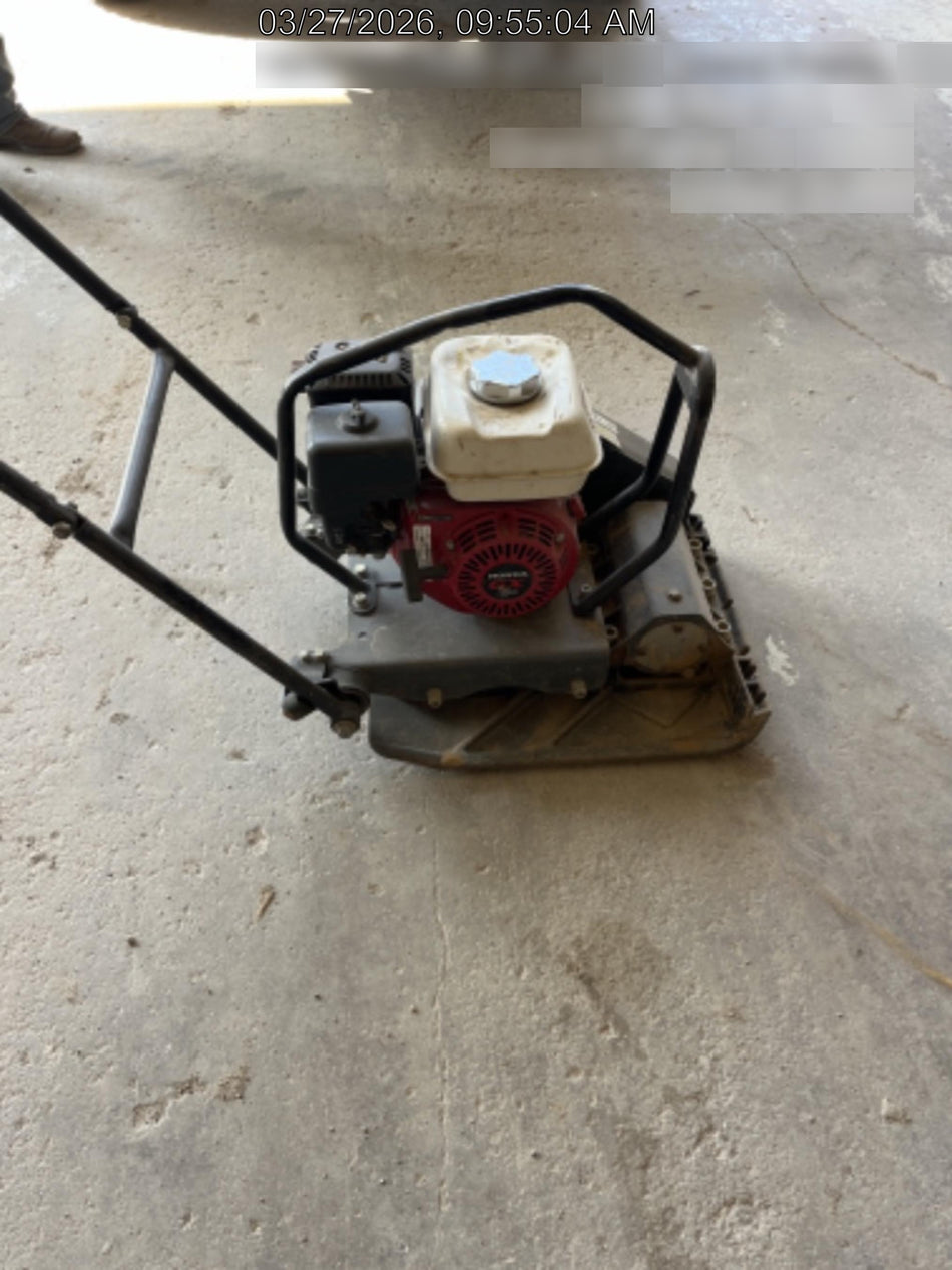 2022 THIRD COAST EQUIPMENT SP4518H
