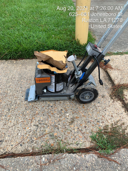 2020 NATIONAL FLOORING 550