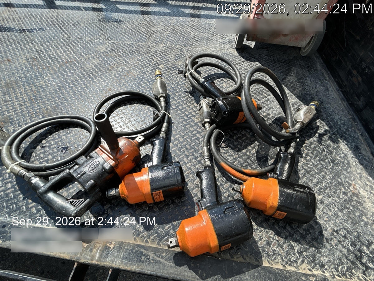 2021 MICHIGAN PNEUMATIC 750SS