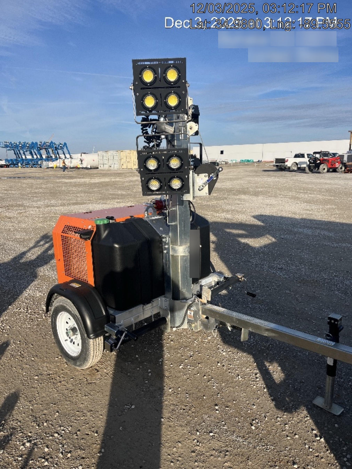 2025 WANCO WLTT-4MM4K