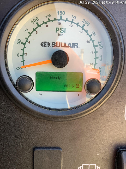 2020 SULLAIR 185-DPQ