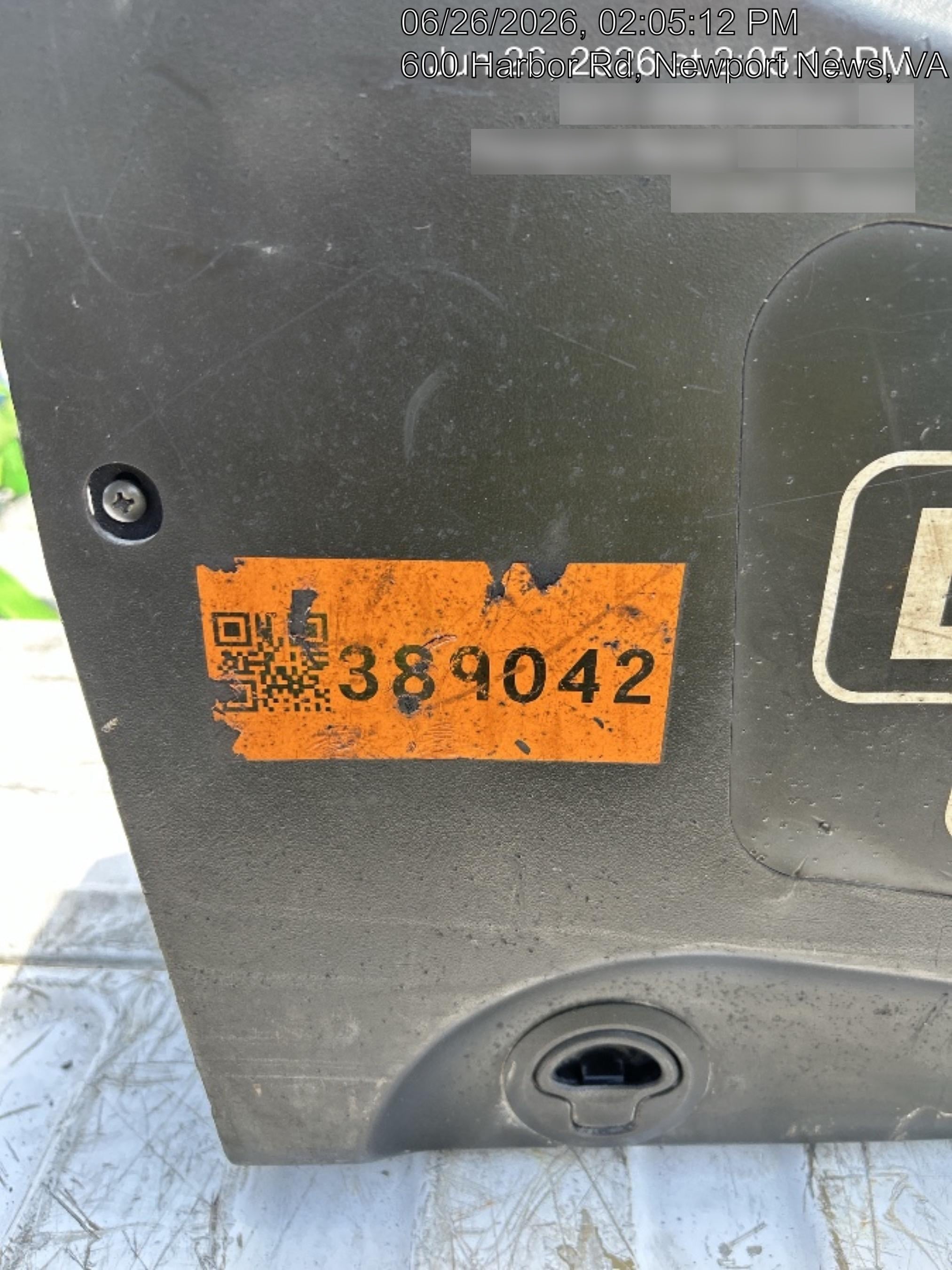 2024 LINCOLN ELECTRIC LN-25X