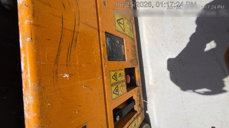 2023 JCB S1930E