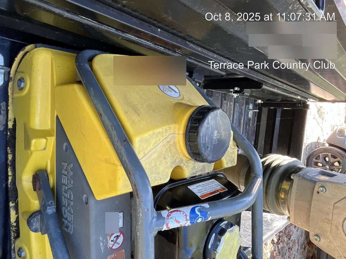 2020 WACKER NEUSON WP1550AW