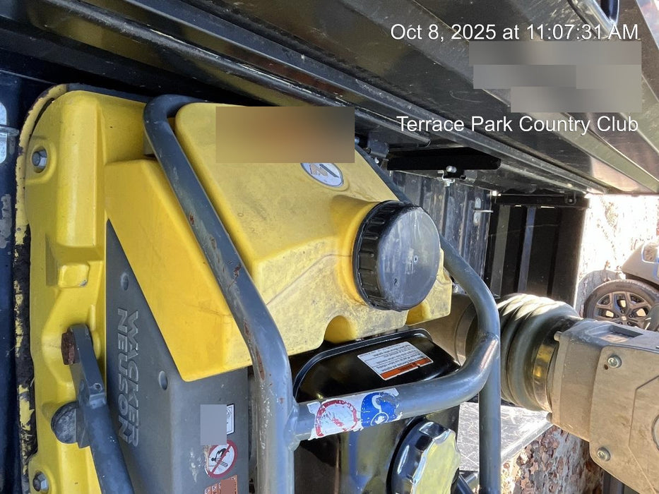 2020 WACKER NEUSON WP1550AW