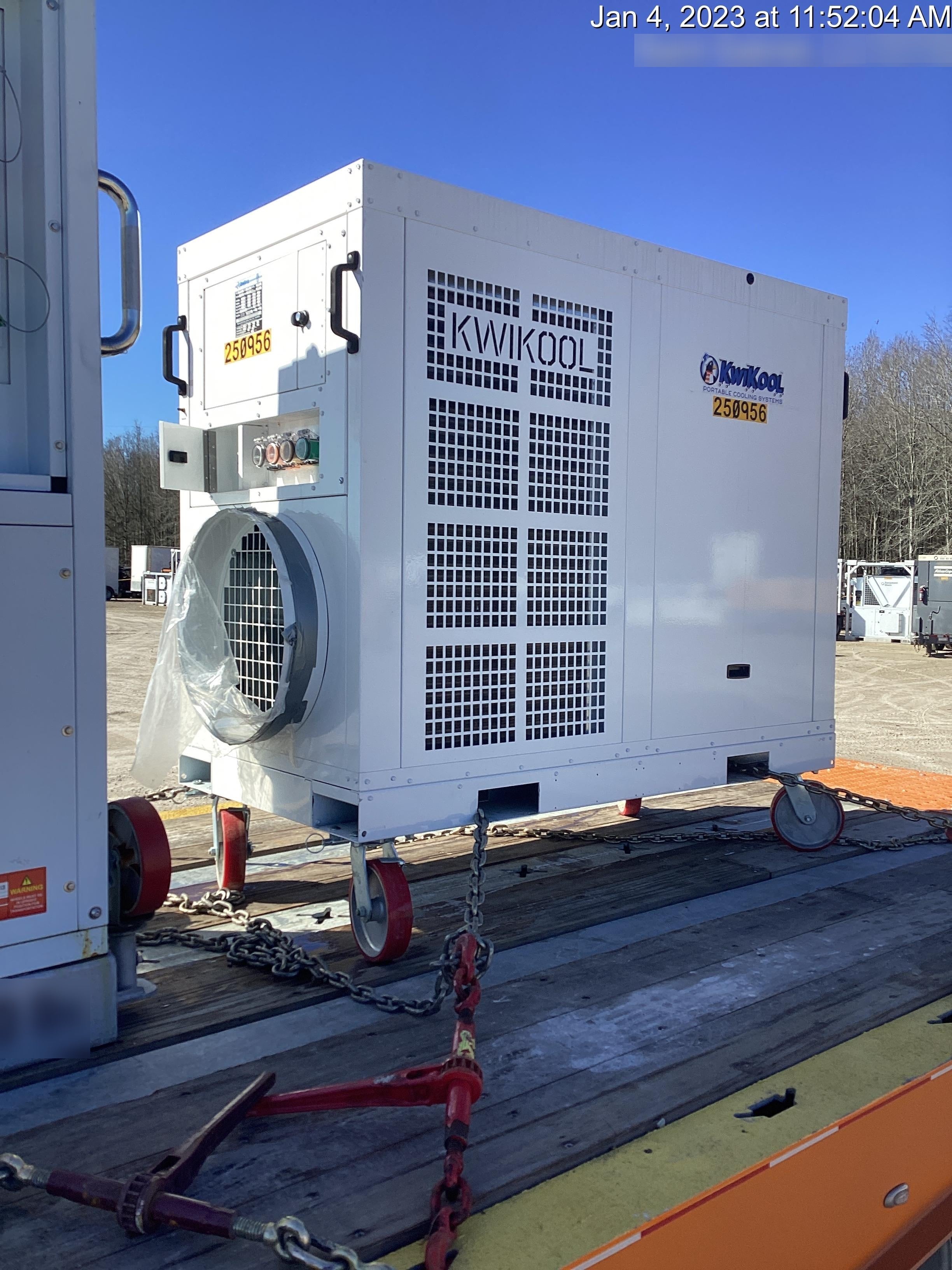2020 SMARTECH RDDH3000-EH