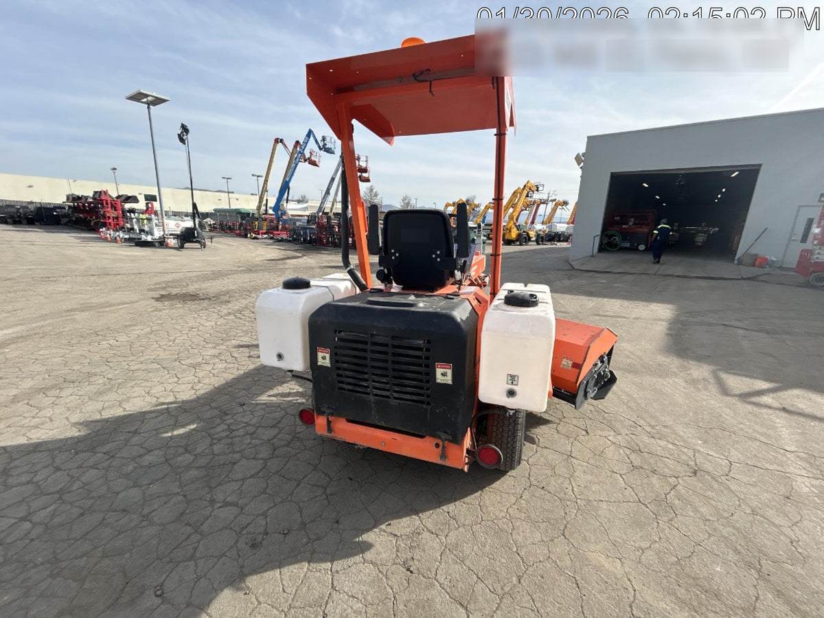 2022 LAYMOR SM-300