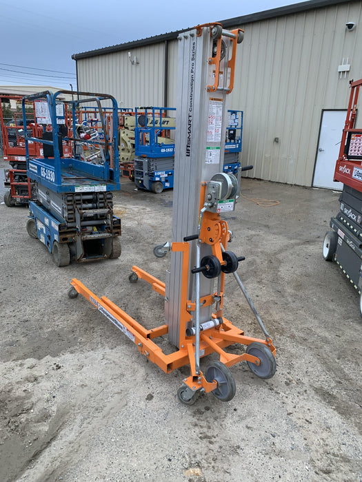 2021 LIFTSMART MLC-24