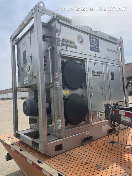 2022 CLIMATE DESIGN INTERNATIONAL MS-7500/5500