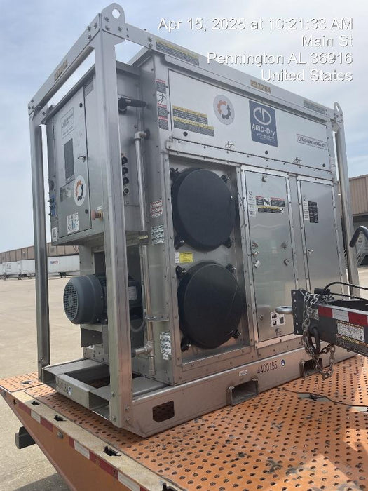 2022 CLIMATE DESIGN INTERNATIONAL MS-7500/5500