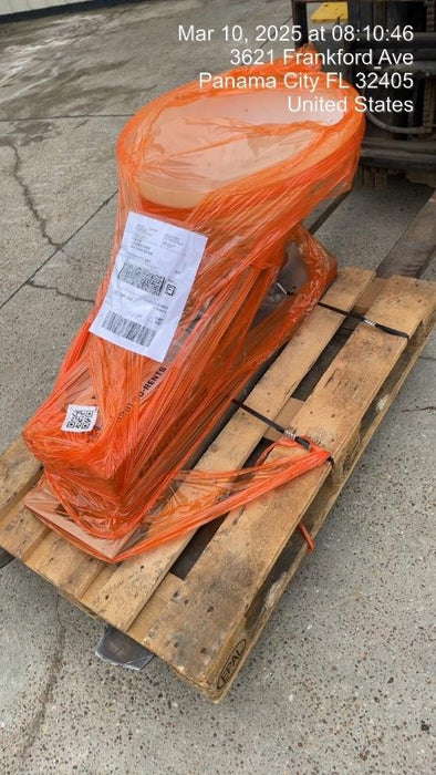 2024 CHEM GROUT CG050