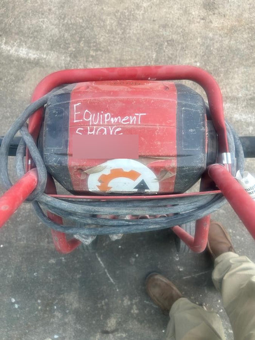 2019 HILTI TE 3000-AVR