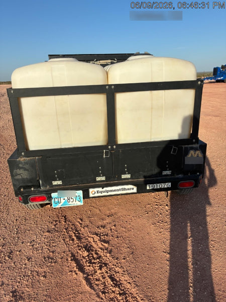 2021 MI-T-M CORPORATION HS-3505-1MGH-UR