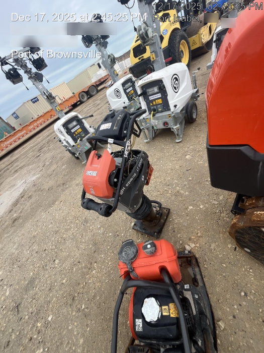 2025 HUSQVARNA LT6005