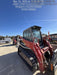 2020 Takeuchi TL12R2-CRR Cab/Heat/Air, Hydraulic QC, Ride Control