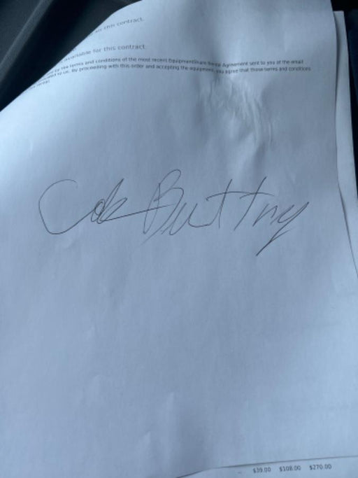 2024 ALLEGRO 9539-12