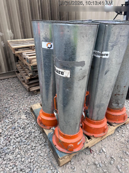 2023 MICHIGAN PNEUMATIC ES-8AM-TRACKER