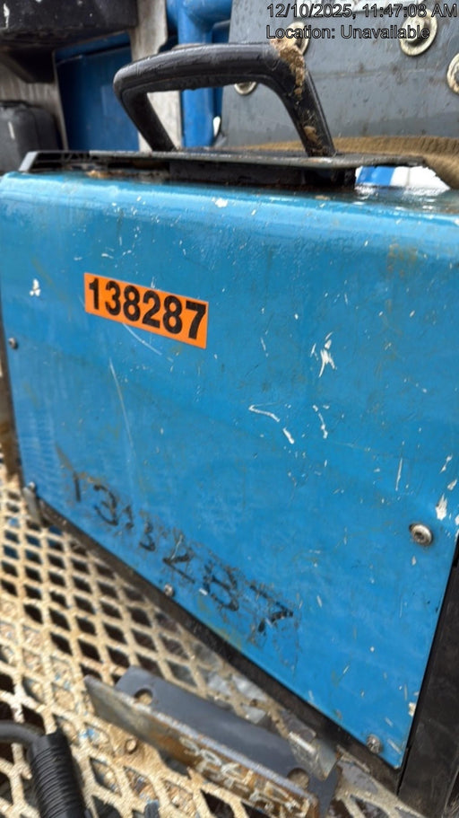 2021 MILLER ELECTRIC CST-280