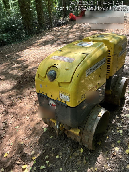 2021 WACKER NEUSON RTLx-SC3